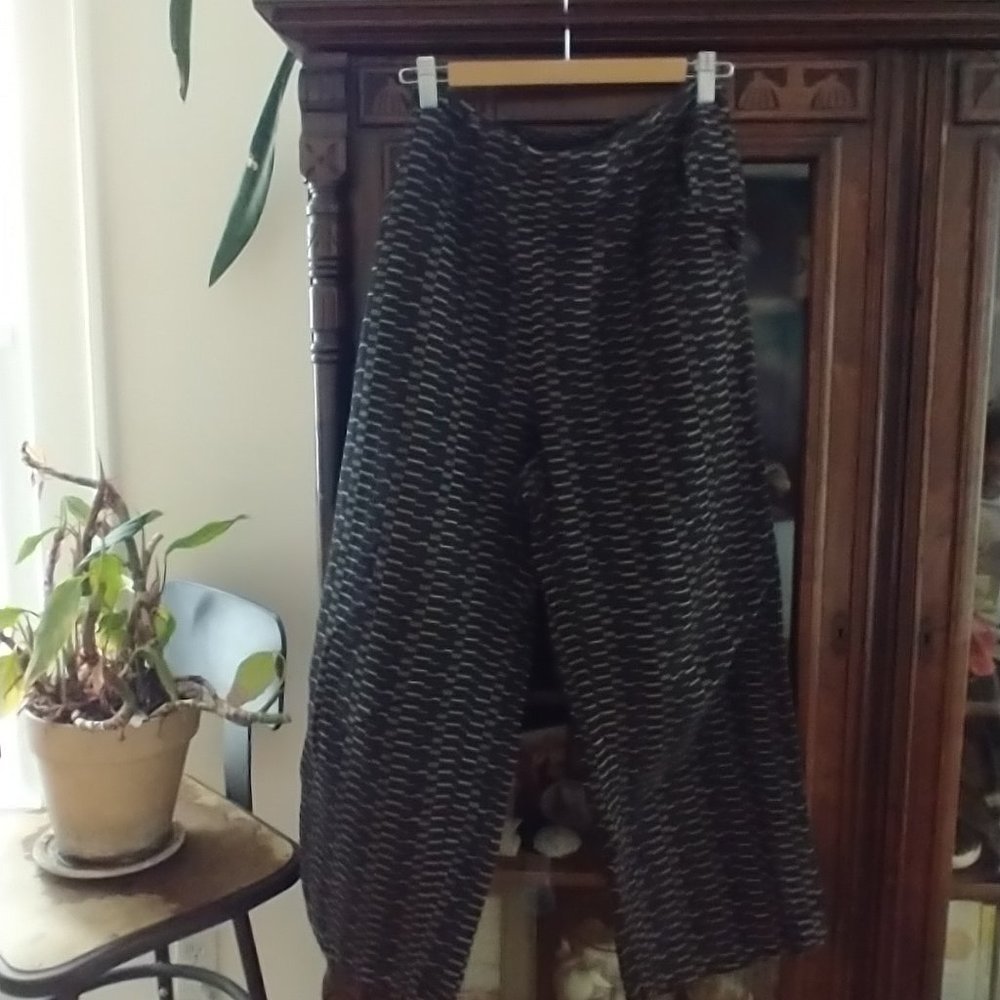 Ace & Jig Polly Pant - Matchstick - M